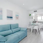 Marina Real I-4 By Interhome