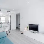 Marina Real I-4 By Interhome Appartement