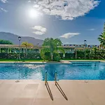 Marina Real I-4 By Interhome * Dénia