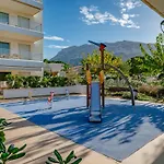 Marina Real I-4 By Interhome Appartement