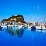 Marina Real I-4 By Interhome Dénia