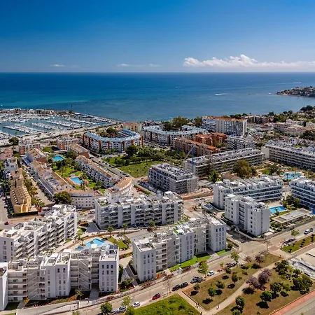 Marina Real I-4 By Interhome *