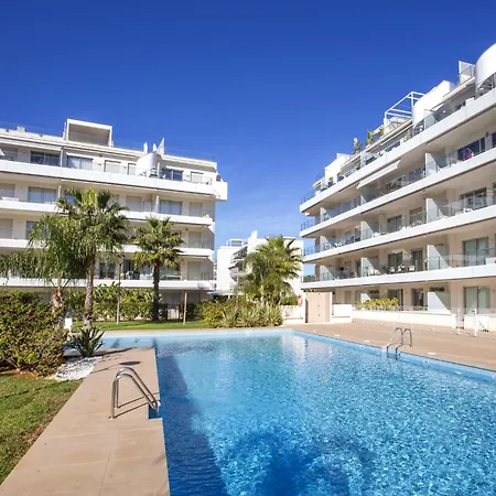 Marina Real I-4 By Interhome Dénia