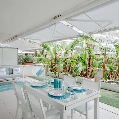 Marina Real I-4 By Interhome Appartement