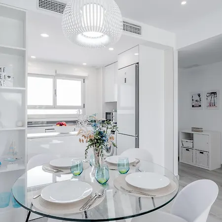 Marina Real I-4 By Interhome 德尼亚