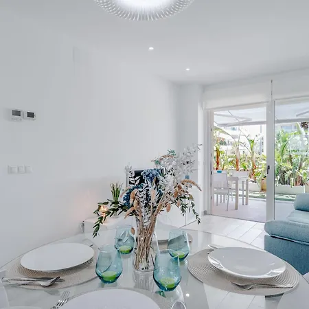 Marina Real I-4 By Interhome Appartement