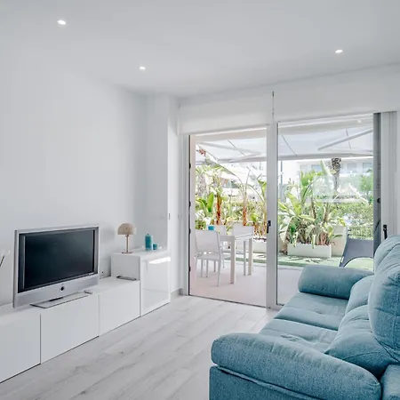 Appartement Marina Real I-4 By Interhome