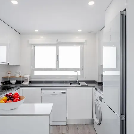 Appartement Marina Real I-4 By Interhome Dénia