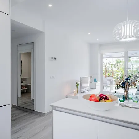 Marina Real I-4 By Interhome