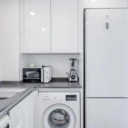 Appartement Marina Real I-4 By Interhome Dénia