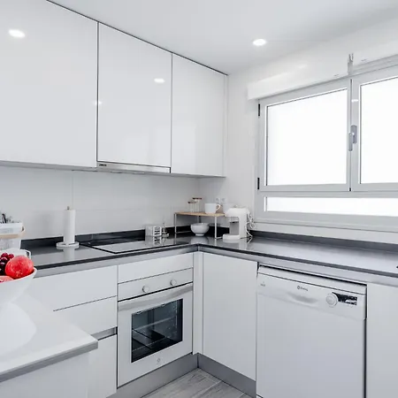 Marina Real I-4 By Interhome Appartement *