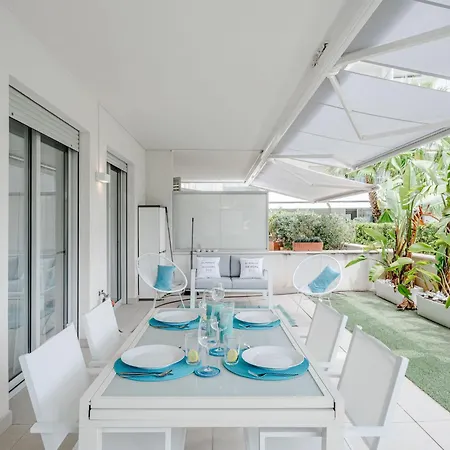 Marina Real I-4 By Interhome