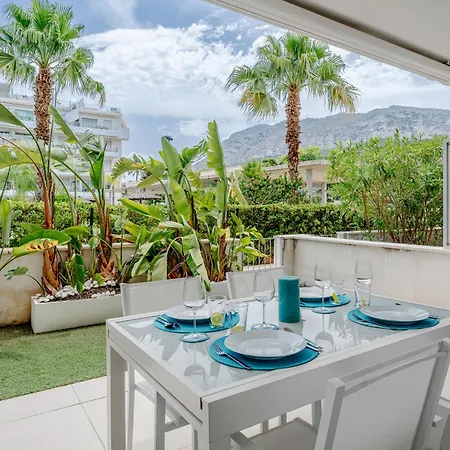 Marina Real I-4 By Interhome 德尼亚