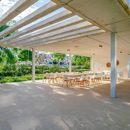 Appartement Marina Real I-4 By Interhome