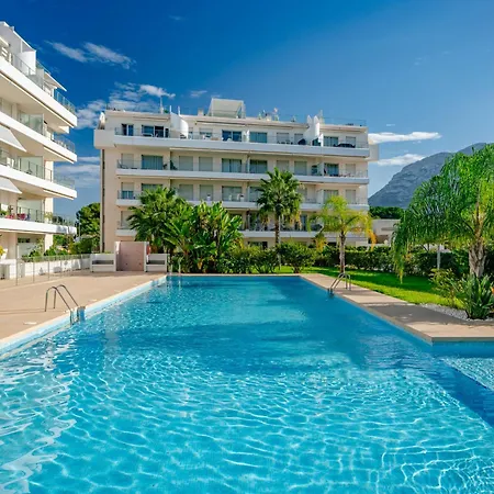 Appartement Marina Real I-4 By Interhome