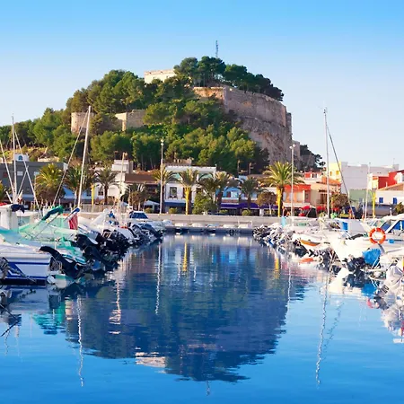 Appartement Marina Real I-4 By Interhome *