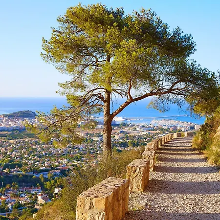 Marina Real I-4 By Interhome * Dénia