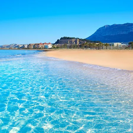 公寓 Marina Real I-4 By Interhome *