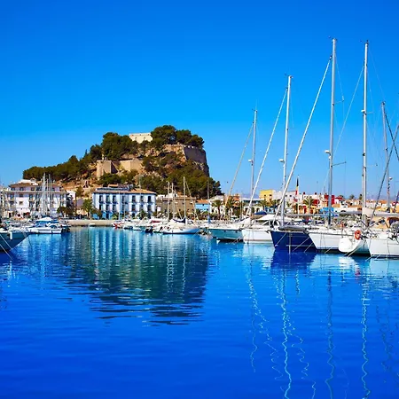 Marina Real I-4 By Interhome Dénia