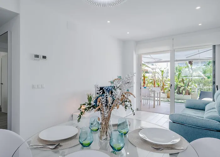 Marina Real I-4 By Interhome Apartamento