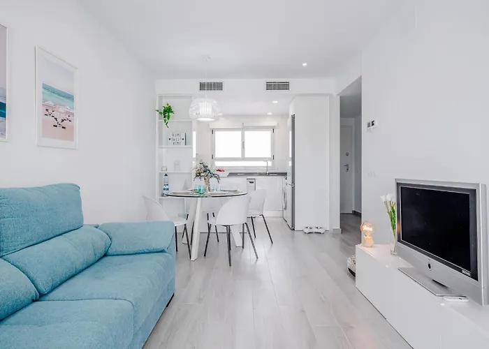 Marina Real I-4 By Interhome