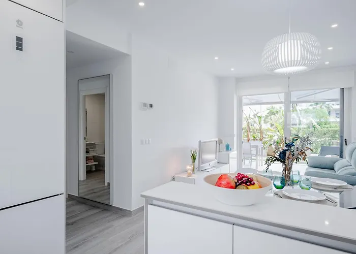 Marina Real I-4 By Interhome