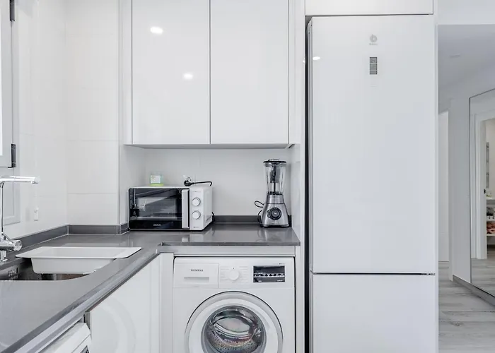 Apartamento Marina Real I-4 By Interhome Dénia