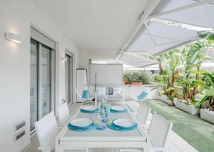 Marina Real I-4 By Interhome