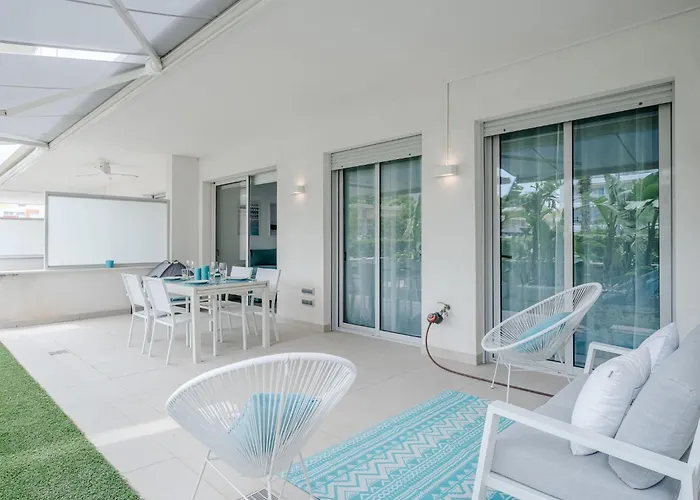 Marina Real I-4 By Interhome Apartamento