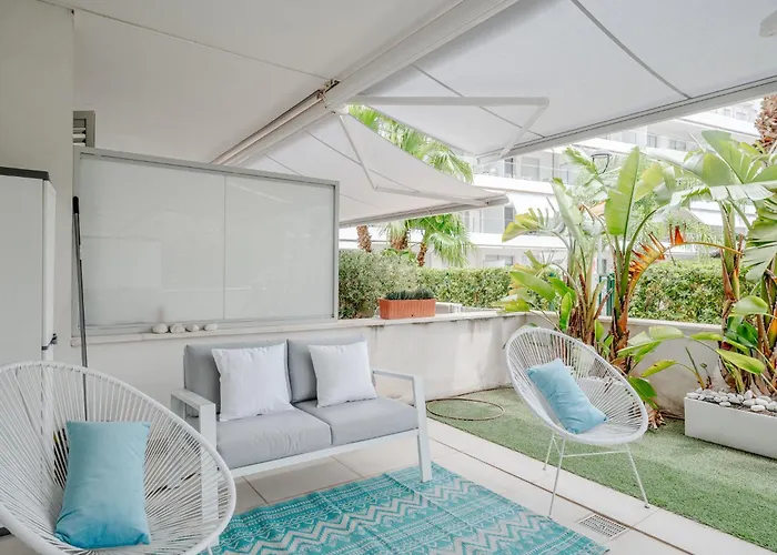 Marina Real I-4 By Interhome Apartamento