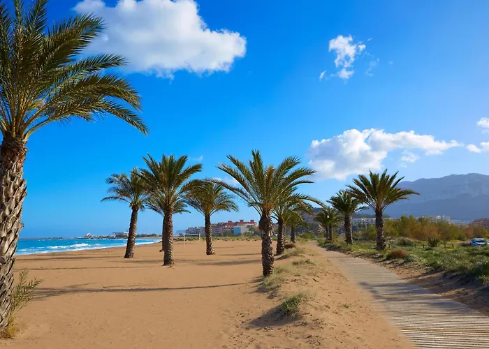 Marina Real I-4 By Interhome Apartamento