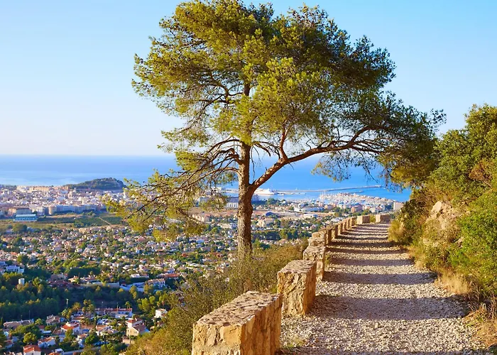 Marina Real I-4 By Interhome * Dénia