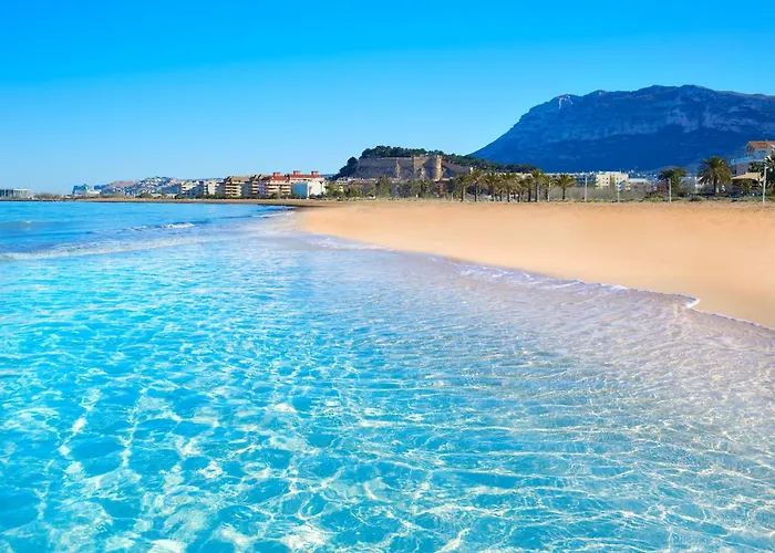 Apartamento Marina Real I-4 By Interhome *