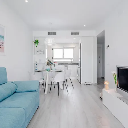 Marina Real I-4 By Interhome