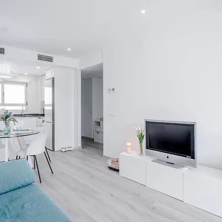 Marina Real I-4 By Interhome Appartement