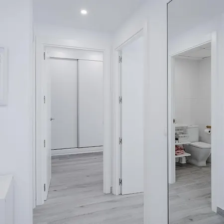 Marina Real I-4 By Interhome Appartement *