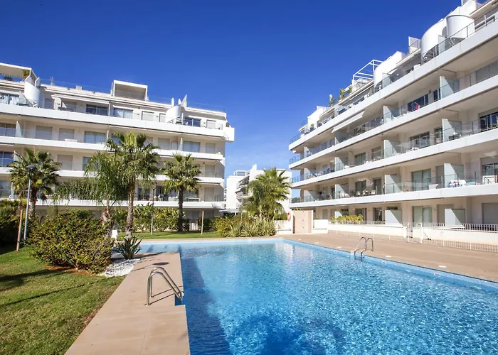 Marina Real I-4 By Interhome Denia