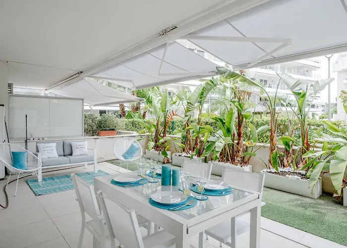 Marina Real I-4 By Interhome Daire