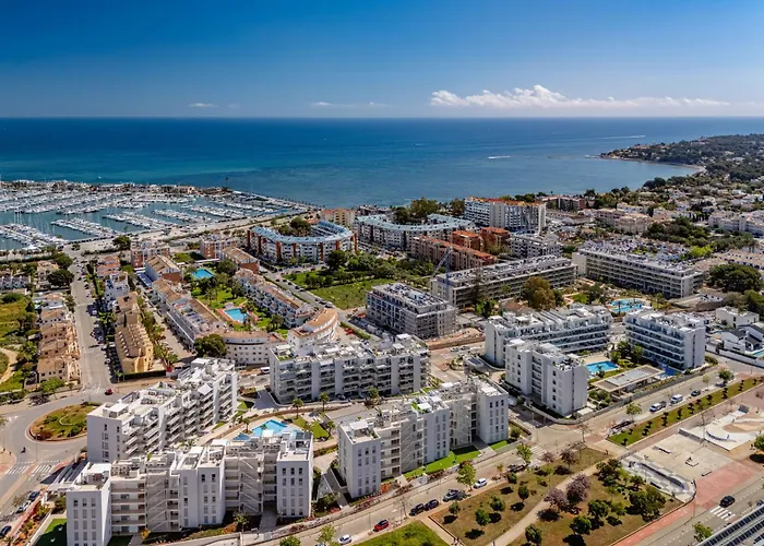 Marina Real I-4 By Interhome *