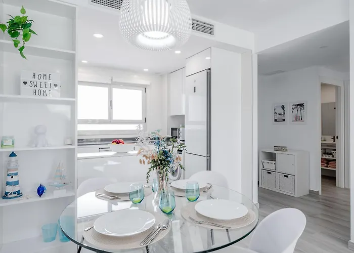 Marina Real I-4 By Interhome Denia