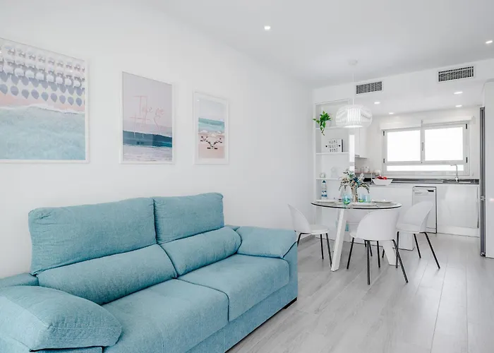 Marina Real I-4 By Interhome