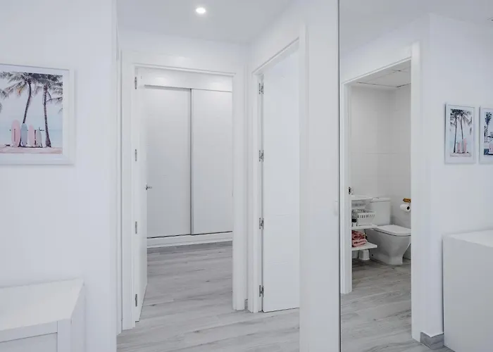 Marina Real I-4 By Interhome Daire *